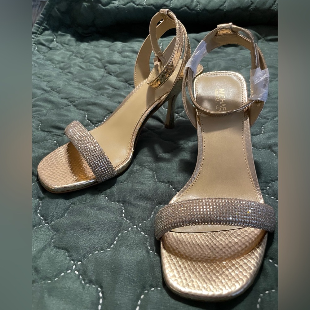 Michael Kors women’s sandals